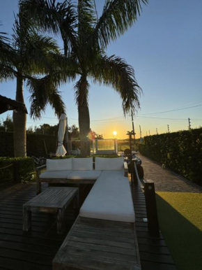 RJ Residencial Beira Mar Deliciosa Casa Frente Mar na Pinheira com piscina